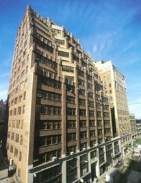 330 West 38th St