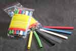 3M 3M FP-301 Heat Shrink Tubing 3/32