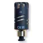 AKG CK 91 Cardiod Capsule