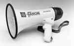 Fanon MP-5 Megaphone