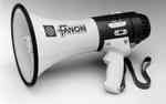 Fanon MV-10S Megaphone