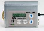 Lectrosonics SM Digital Hybrid Wireless UHF Belt Pack Transmitter