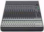 Mackie 1640 Onyx 16 Channel Analog Mixer