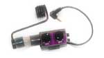 Ambient Tinymix Two Channel Audio Mixer