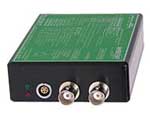 Ambient Tri-Level Sync Lockit Box