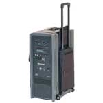 Anchor Beacon Line Array Sound System