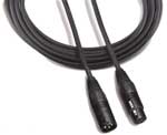 Audio-Technica AT8314-50 XLRF - XLRM Balanced Microphone Cable
