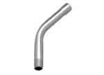 Atlas Sound Chrome Angle Tube Extension - 45?