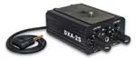 BeachTek DXA-2 Dual XLR Compact Adapter