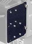BEC Group BEC-ABSPU Side Plate