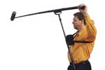 BOOM Audio & Video Kit Cool Harness