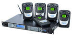 Clear-Com Tempest900 ClearCom System
