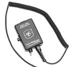 David Clark Company Inc C6007 PTT Two-Way Radio Adapter