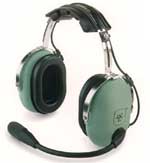 David Clark Company Inc H6030 Headset