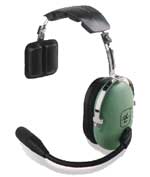 David Clark Company Inc H6090 Headset