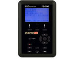 Panasonic FOCUS FireStore FS-100 Portable DTE Recorder
