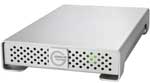 G-Tech G-Drive Mini 500GB 2.5