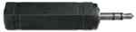 Hosa GMP-386 Adaptor Mono 1/4