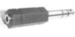 Hosa GPM-103 Adaptor Stereo 3.5mm (1/8