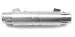 Hosa GXX-145 Adaptor XLR Female to XLR Male