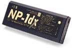 IDX NP-1dx 32Wh NP-Style NiCd Battery Pack