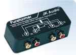 JK Audio Pureformer Stereo Isolation Transformer