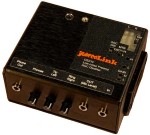 juicedLink DS214 Headphone Amp