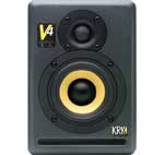 KRK V4 Two-Way Active Powered Monitor