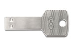 LaCie iamaKey USB Flash Drive