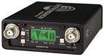 Lectrosonics UCR411A Digital Hybrid Wireless Compact Receiver