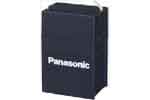 Panasonic SLA Battery, 6v, 4.2Ah