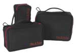 Pacific Supply & Trading Co. Bits & Bobs Professional Storage Bags