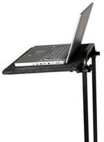 RocknRoller Multi-Cart Laptop Shelf