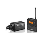 Sennheiser 2000 ENG SKP Wireless System