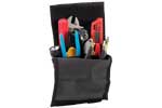 SetWear Electrician's Tool Pouch Small