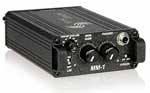Sound Devices MM-1 Microphone Preamp