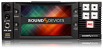 Sound Devices PIX 260 Video Recorder
