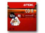 TDK CD-R
