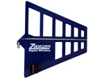 Zaxcom BlueFin Aerodynamic 8db Gain Antenna