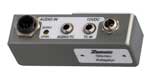 Zaxcom Stereo Adaptor