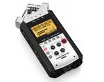 Zoom H4N Handy Recorder