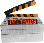 Ambient ACD301RF Slate