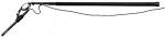 Beyerdynamic MZA 717 Uncabled Fishpole Boom