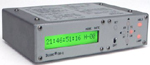 Denecke GR-1 Master Clock