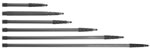 K-Tek K-102 5 Section Uncabled Boom