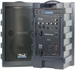 Anchor Audio Anchor Liberty Dual Function Sound System