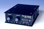 Professional Sound Corporation Mjr Mixer