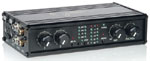Sound Devices USBPre 1.5