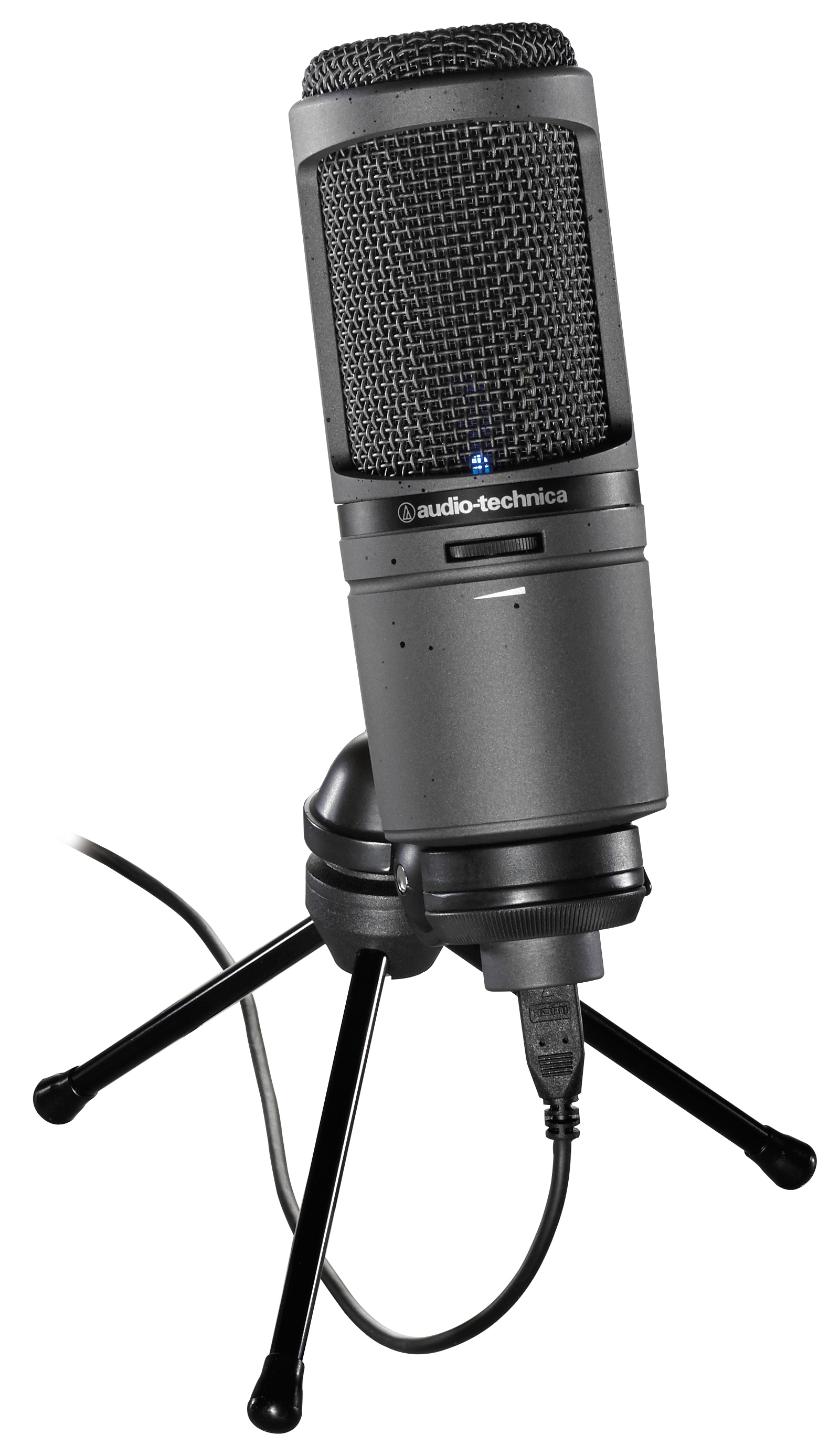 AT2020 Microphone | Gotham Sound