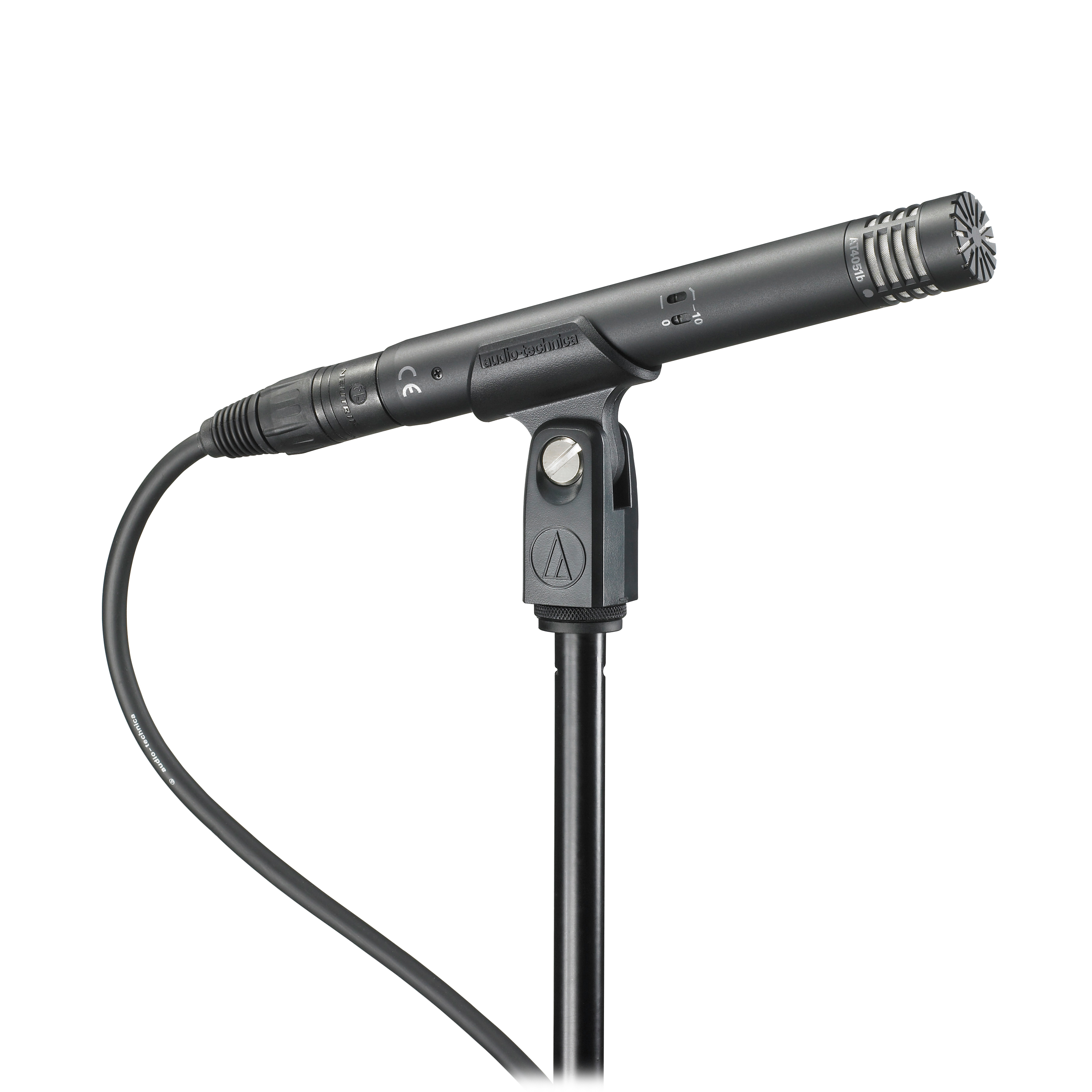 AT4051b Cardioid Condenser Mic | Gotham Sound